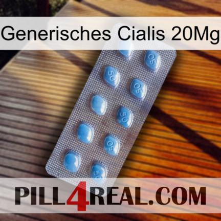 Generic Cialis 20Mg viagra3